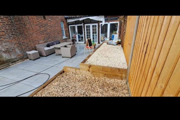 paving paving